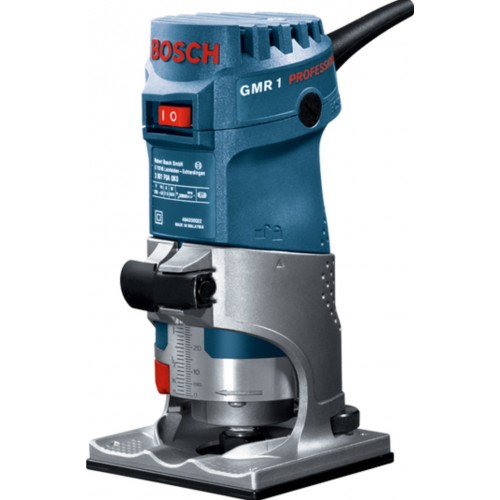  BOSCH - GMR 1 Professional 掌上型雕刻機
